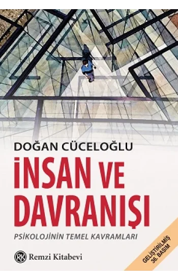 İnsan ve Davranışı