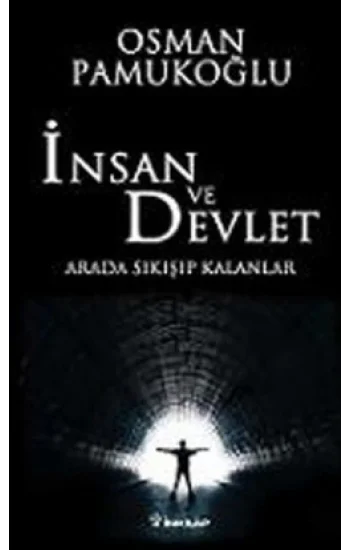 İnsan ve Devlet