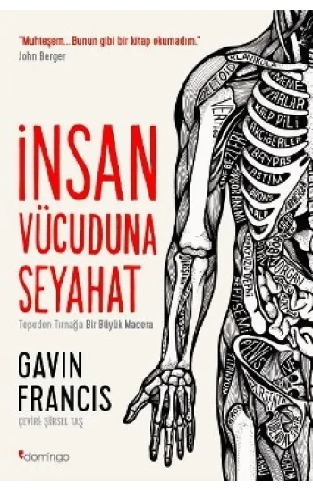 İnsan Vücuduna Seyahat