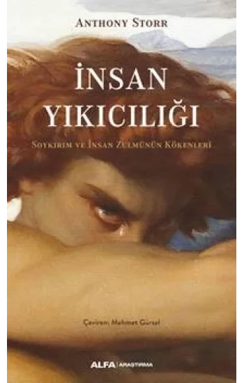İnsan Yıkıcılığı