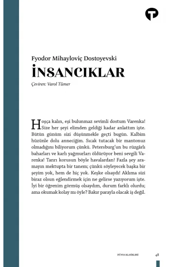 İnsancıklar