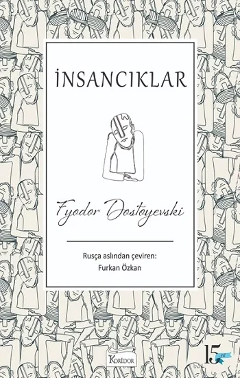 İnsancıklar (Bez Ciltli)