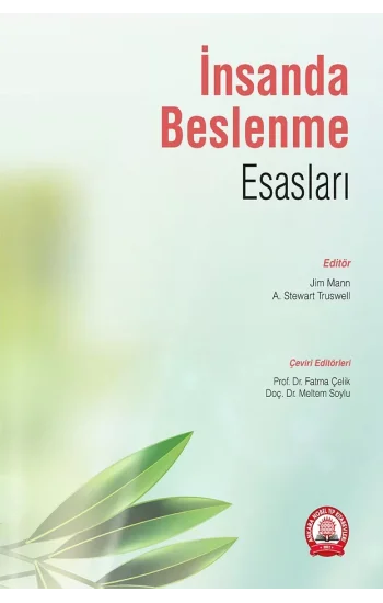 İnsanda Beslenme Esasları