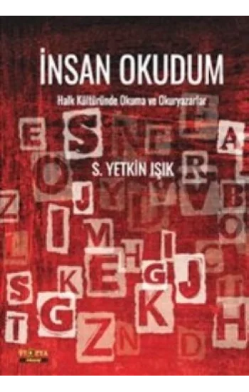 İnsanı Okudum