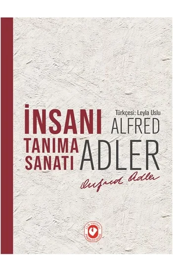 İnsanı Tanıma Sanatı