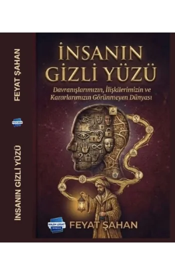 İnsanın Gizli Yüzü