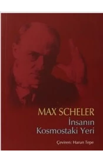 İnsanın Kosmostaki Yeri