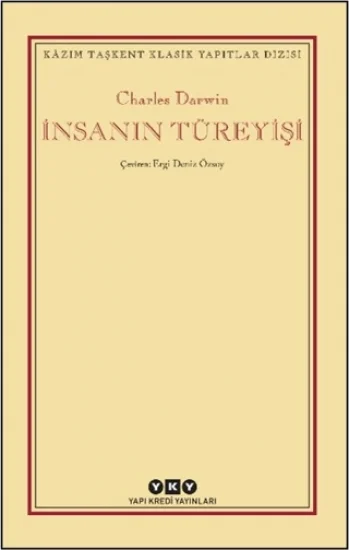 İnsanın Türeyişi