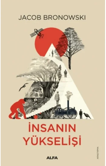 İnsanın Yükselişi