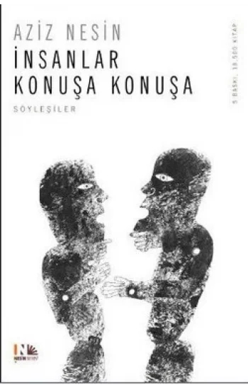 İnsanlar Konuşa Konuşa