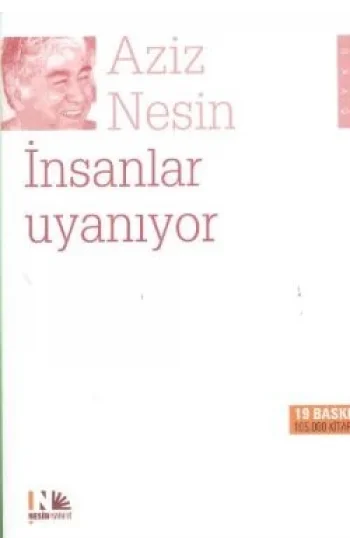 İnsanlar Uyanıyor