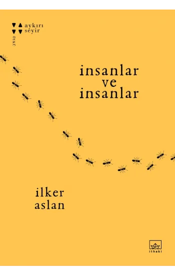 İnsanlar ve İnsanlar