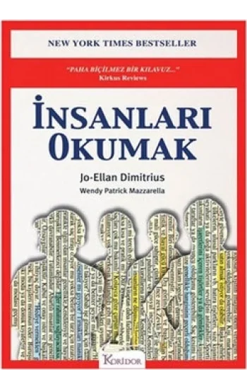 İnsanları Okumak
