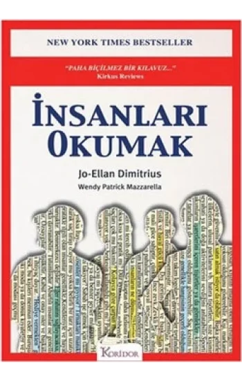 İnsanları Okumak