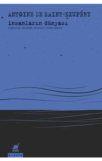 İnsanların Dünyası