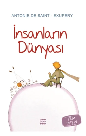 İnsanların Dünyası
