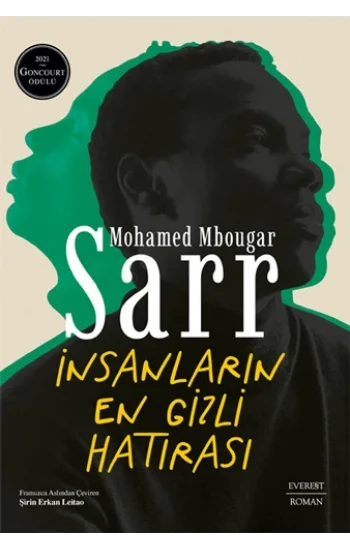 İnsanların En Gizli Hatırası