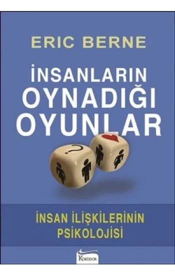 İnsanların Oynadığı Oyunlar