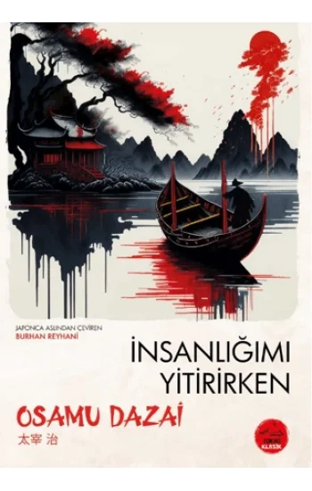 İnsanlığımı Yitirirken