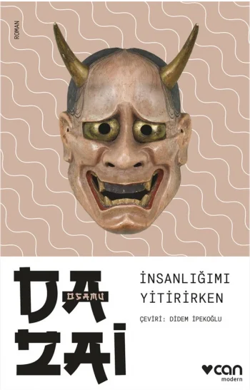 İnsanlığımı Yitirirken