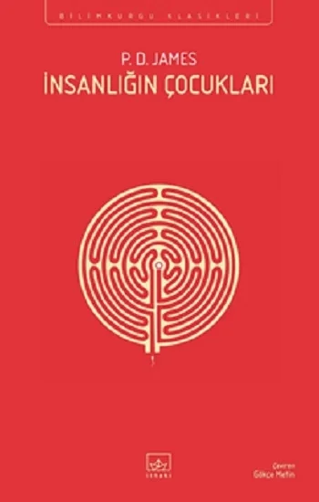 İnsanlığın Çocukları