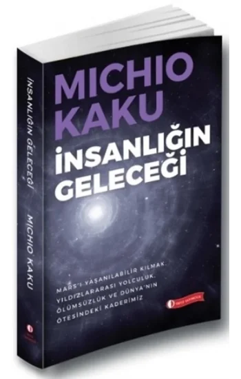 İnsanlığın Geleceği
