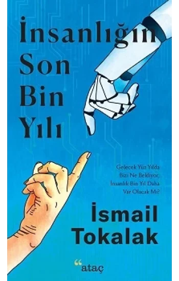 İnsanlığın Son Bin Yılı