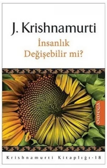 İnsanlık Değişebilir mi?