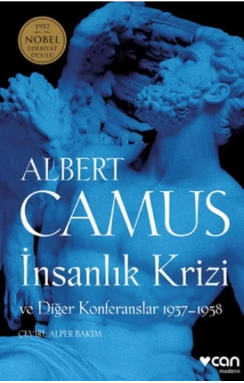 İnsanlık Krizi ve Diğer Konferanslar 1937-1958
