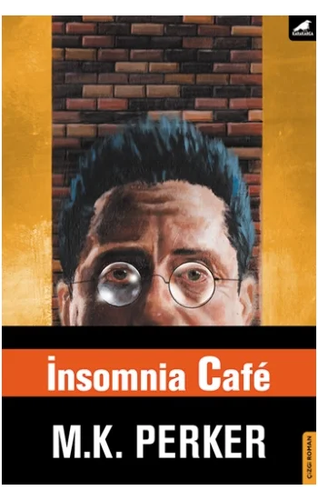İnsomnia Cafe