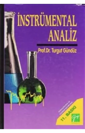 İnstrümental Analiz