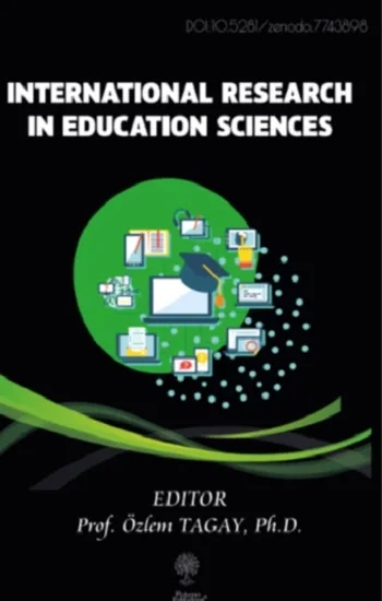 International Research in Education Sciences