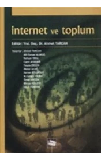 İnternet ve Toplum