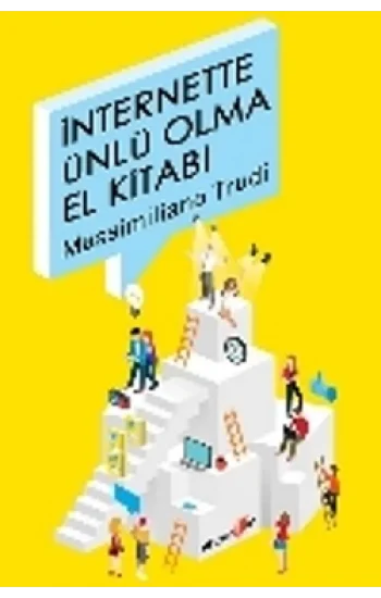 İnternette Ünlü Olma El Kitabı