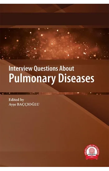 Interview Questions About Pulmonary Diseases