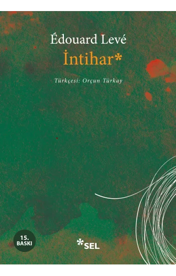 İntihar
