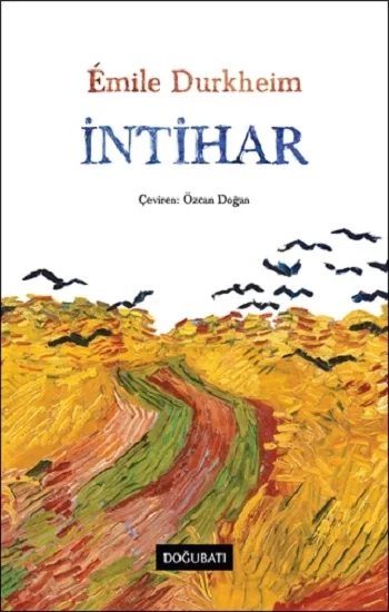 İntihar