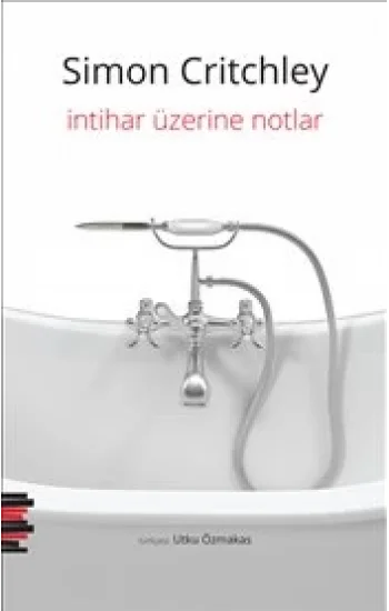 İntihar Üzerine Notlar