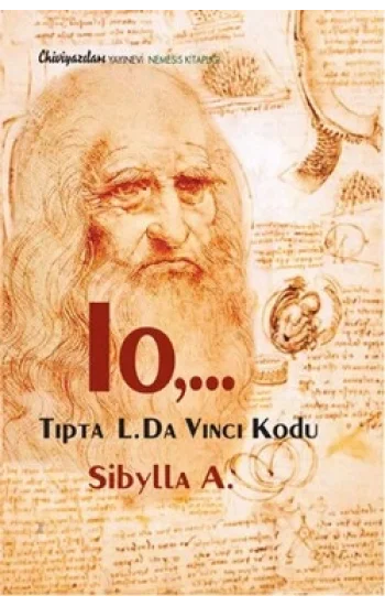 Io,... Tıpta L. Da Vinci Kodu
