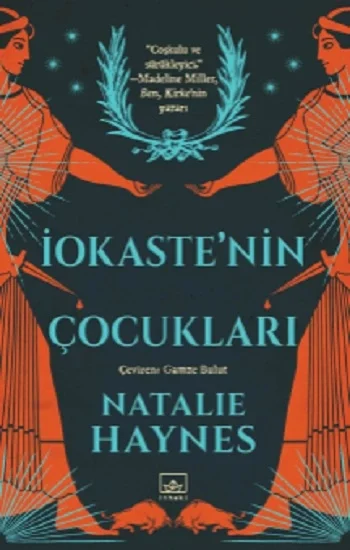 İokastenin Çocukları