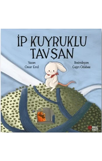 İp Kuyruklu Tavşan