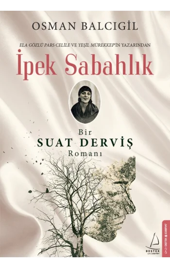 İpek Sabahlık