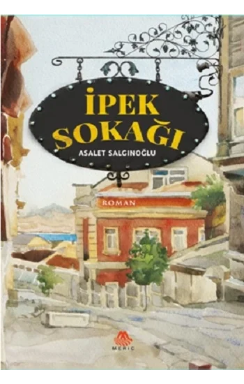 İpek Sokağı