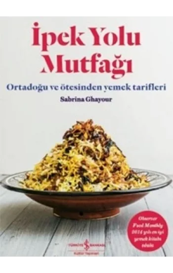 İpek Yolu Mutfağı