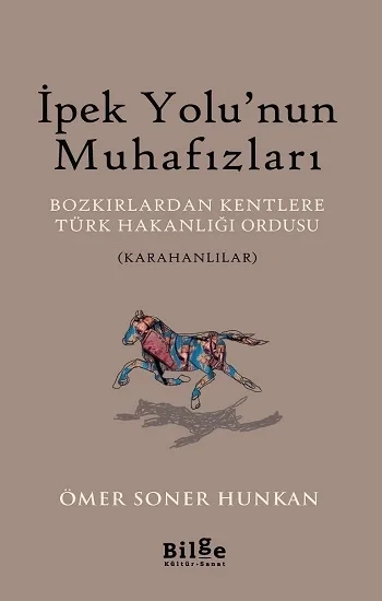 İpek Yolunun Muhafızları
