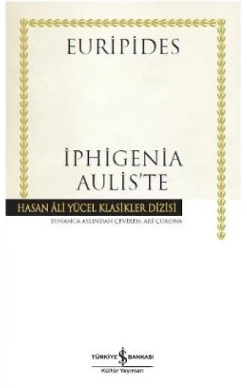 İphigenia Auliste