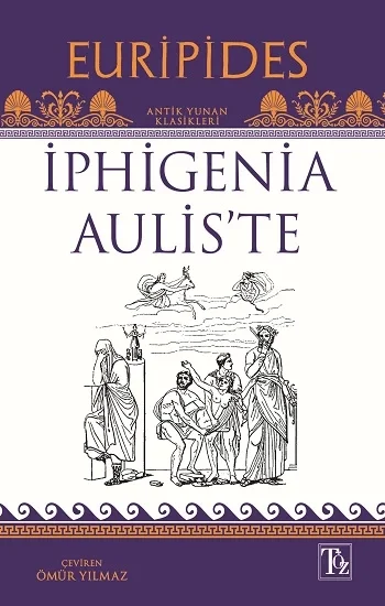 İphigenia Auliste