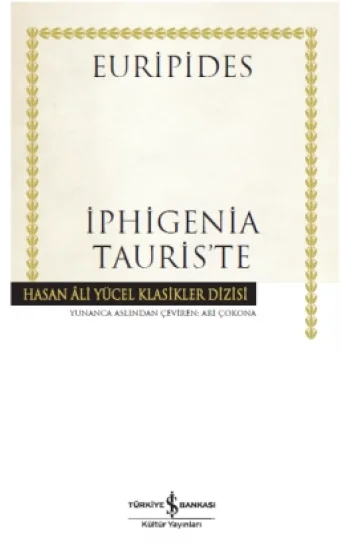 İphigenia Tauriste