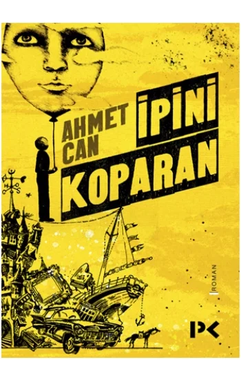 İpini Koparan