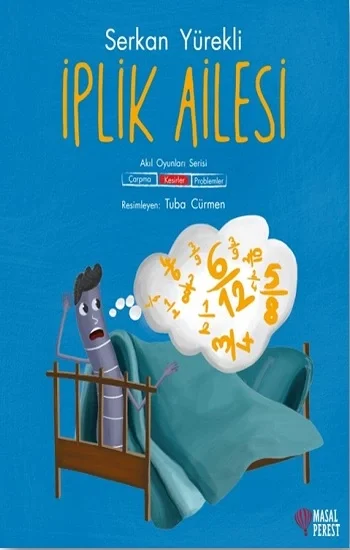 İplik Ailesi - Kesirler